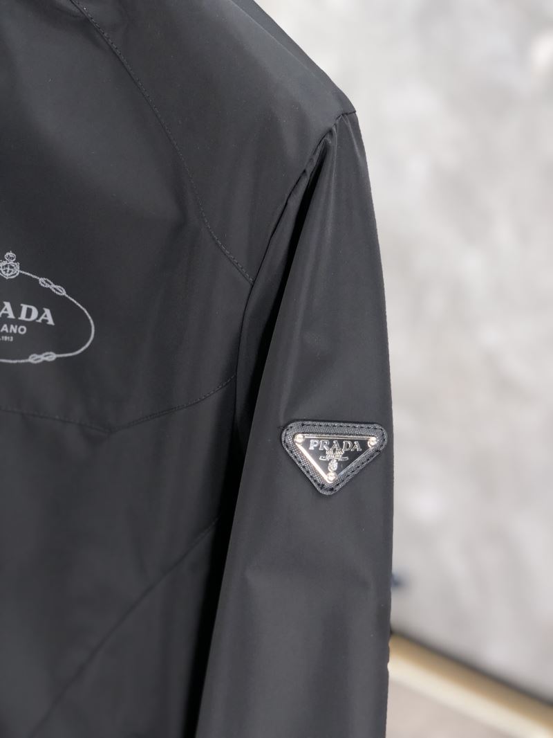 Prada Outwear